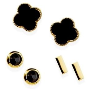 Parklane Tiramisu Earrings